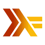 Haskell2 SVG Icon